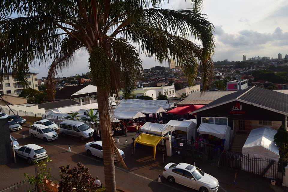 Sure Mithas Travel | Durban