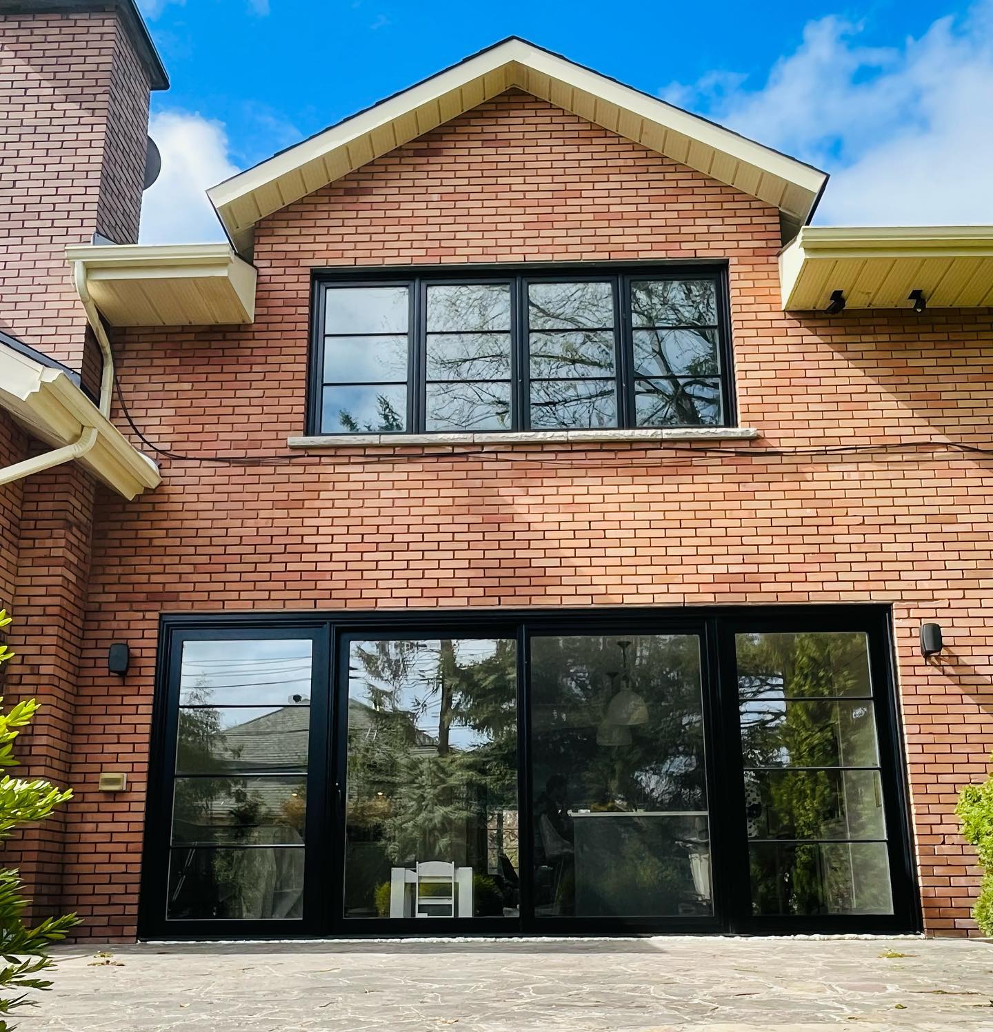 ️A spectacular 16... - Martin Industries Windows & Doors | Facebook