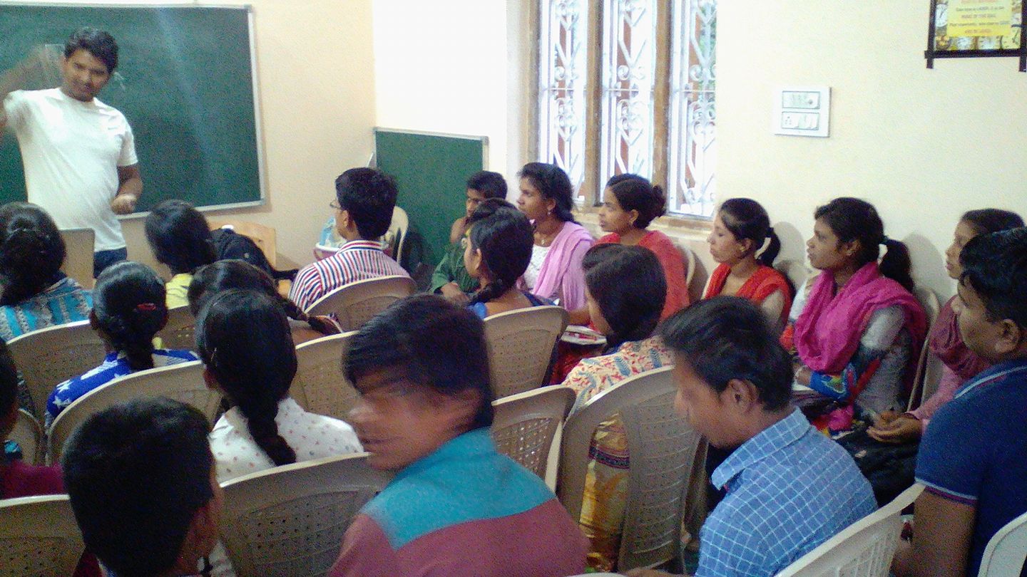 First Step Learning Hub