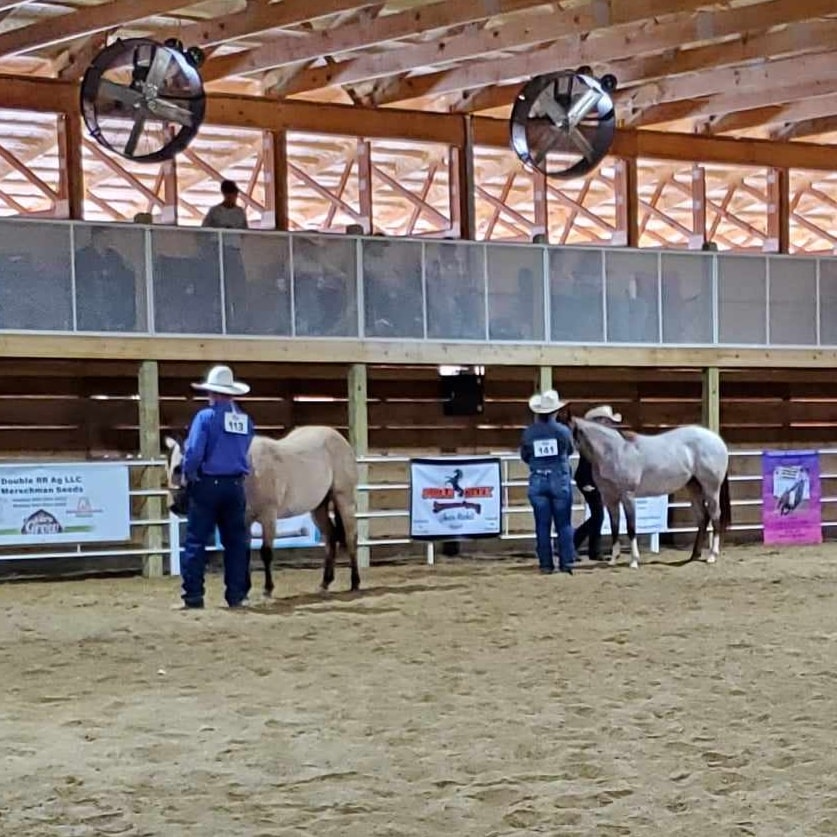 Congratulations to our Grit... - Spring Valley Ranch