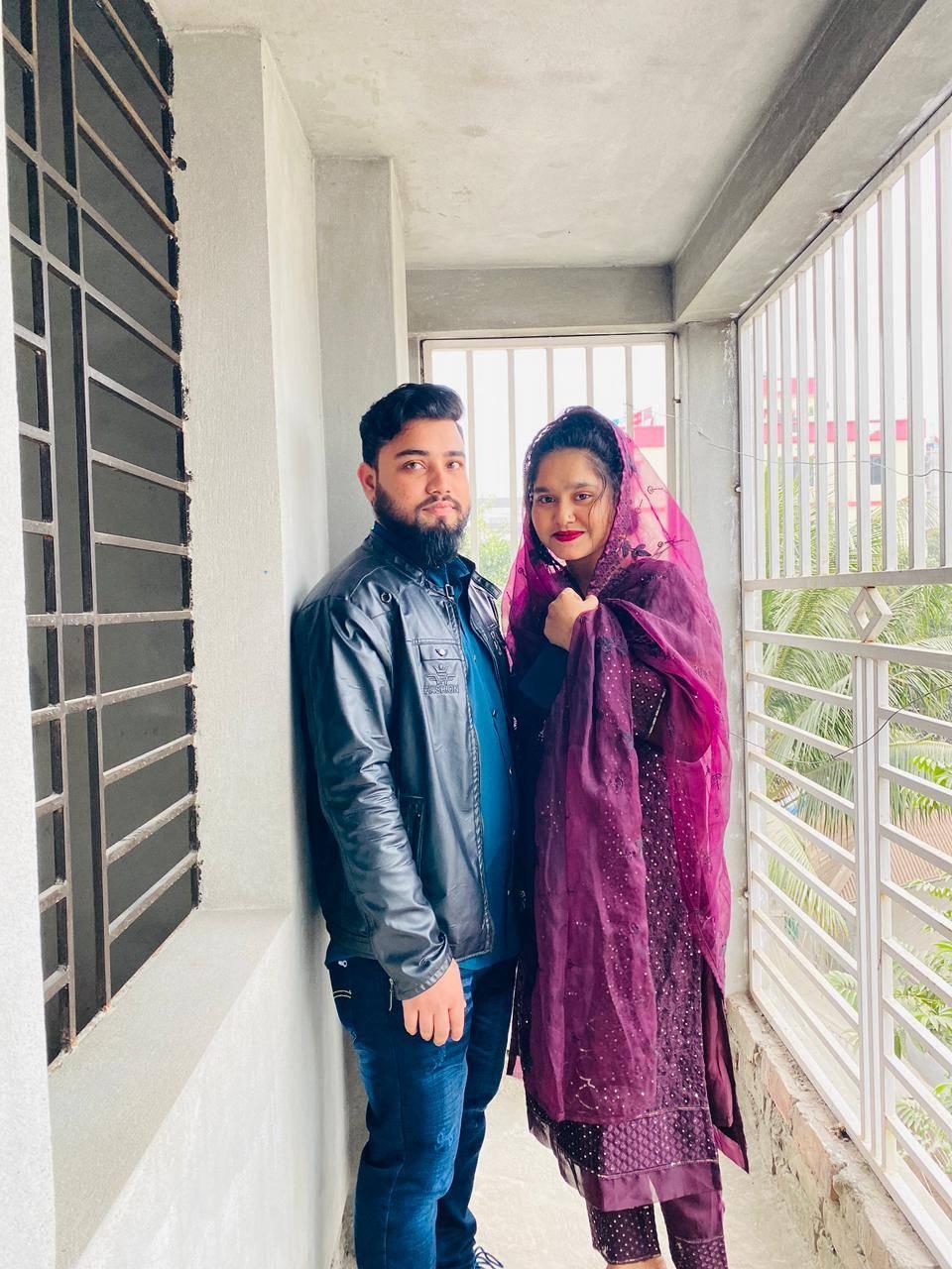 Bithi Akter