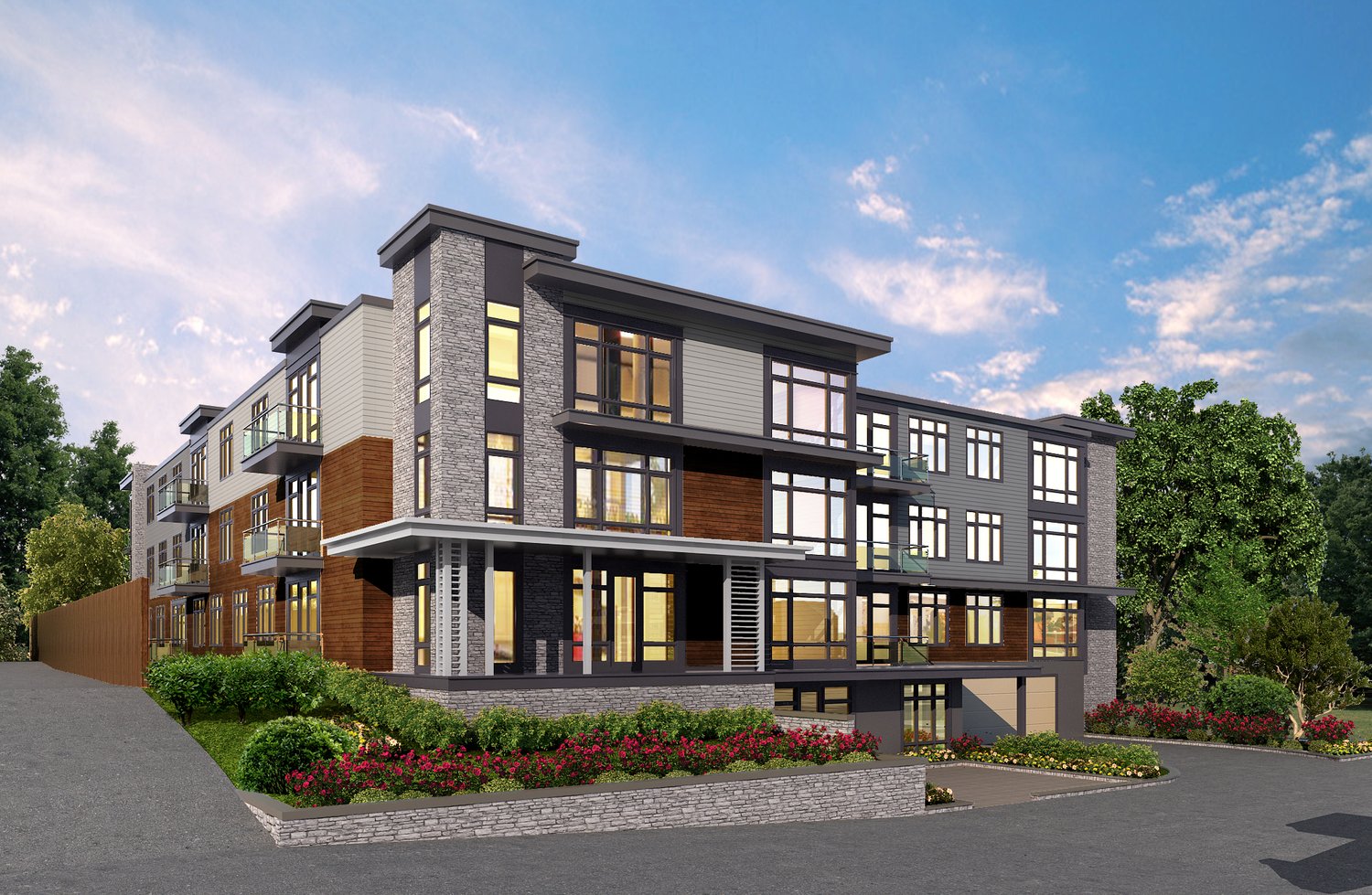 Rivard Management | Newton MA