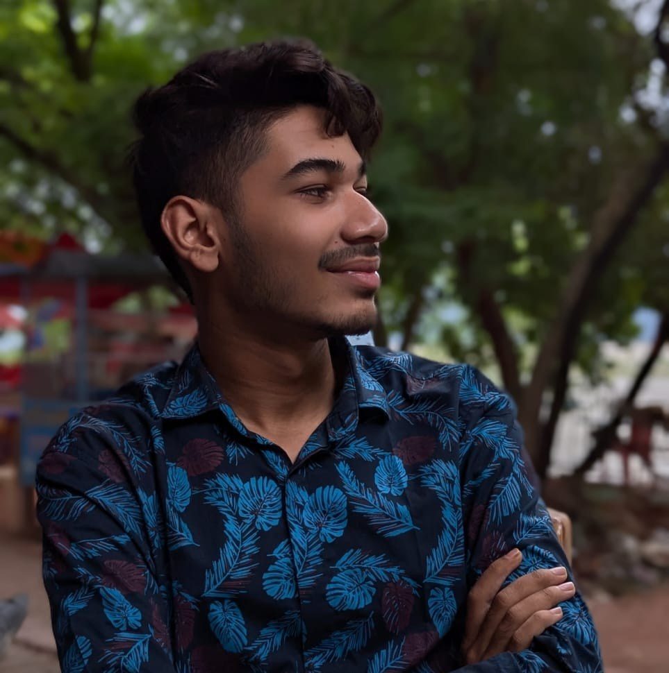 Samirul Islam Mahin