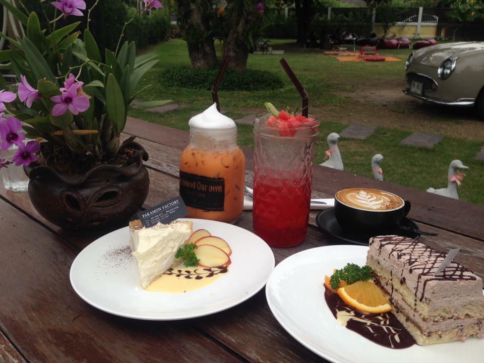 ยกโขยง - Pakamon Factory เจ็ดยอด... | Facebook