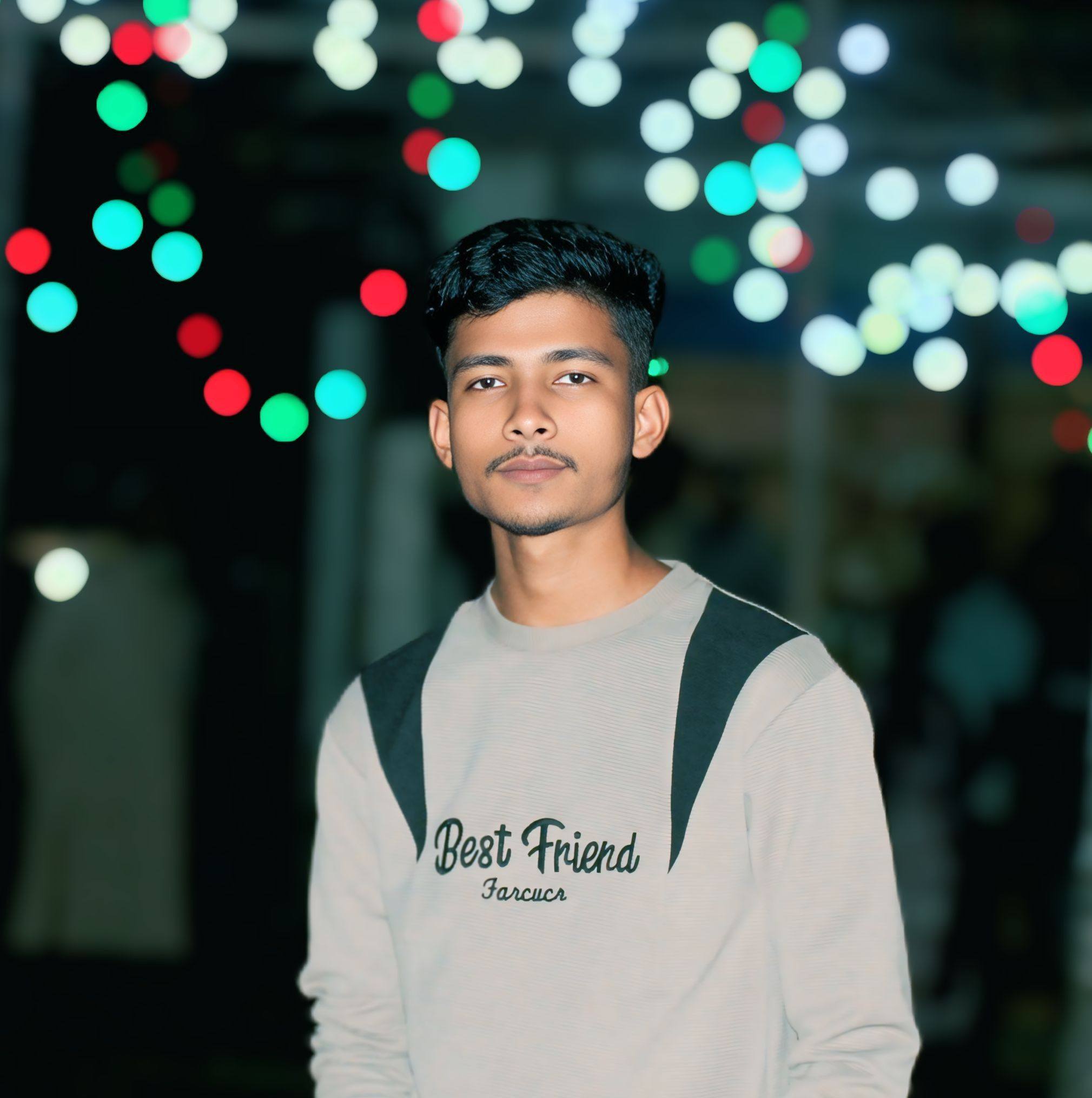 Rakib Hasan