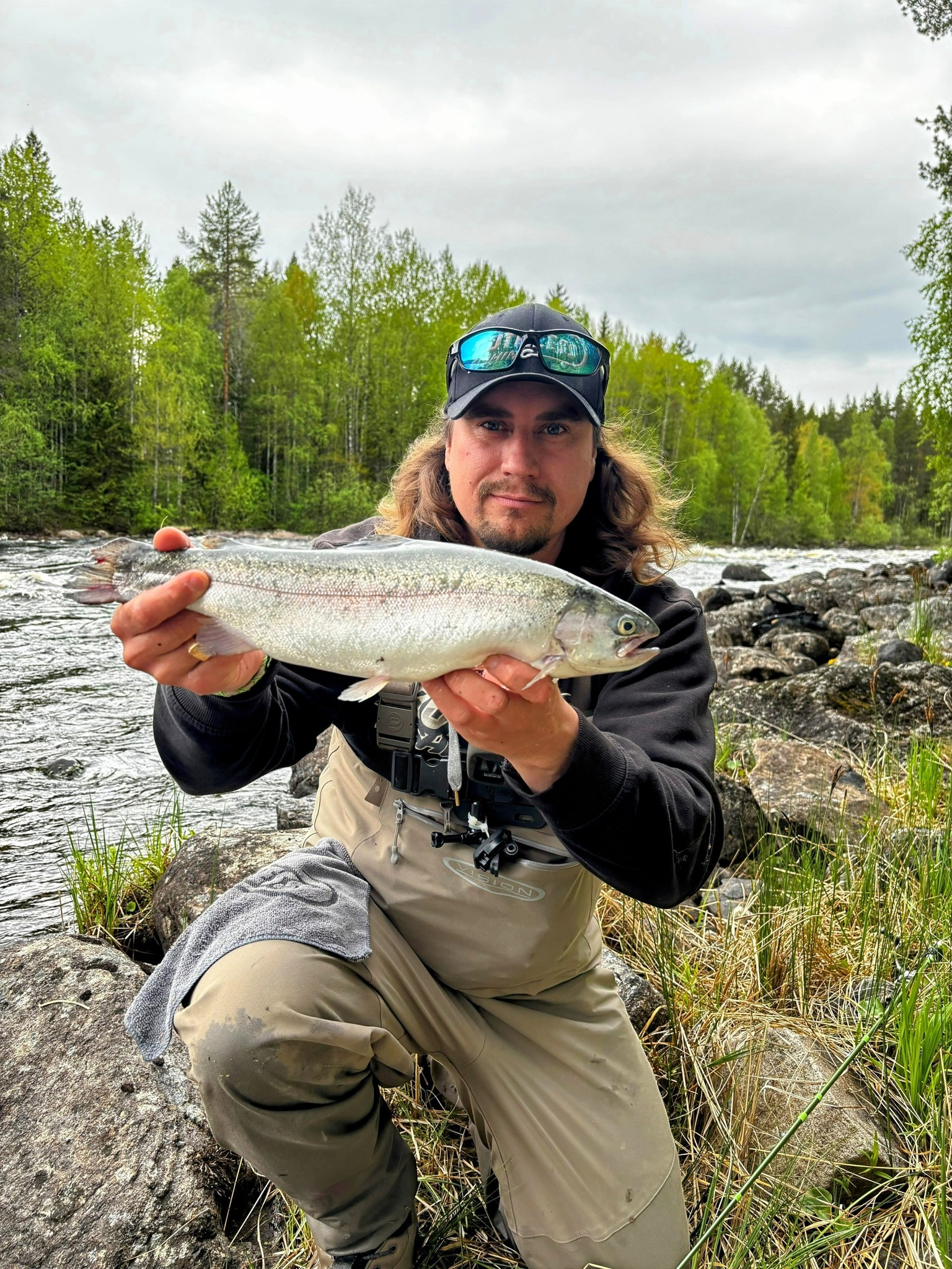 Ruthless Fishing added a new photo. - Ruthless Fishing