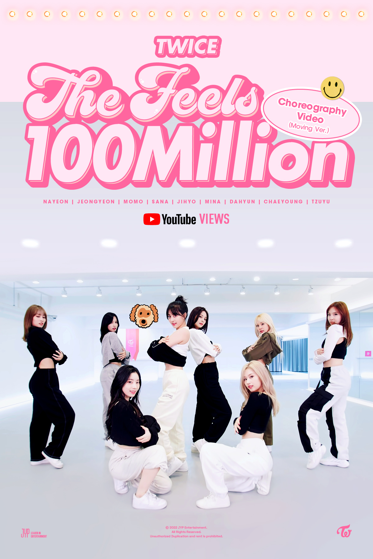 TWICE 