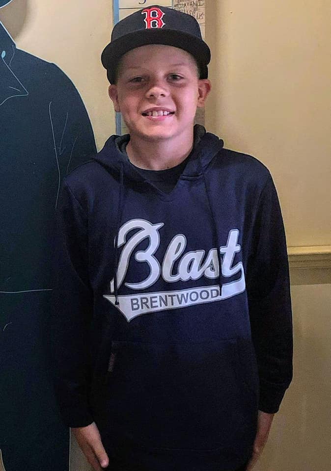 Tunnels of Joy - 🎗 FUNDRAISER FOR LANDON ROPER 🎗 There... | Facebook