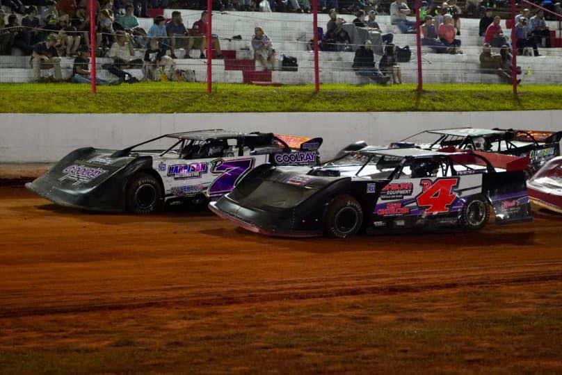 Cody Herron Racing CHR added a... - Cody Herron Racing CHR