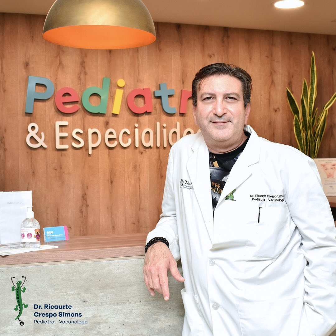 Especialidades Pediatricas... - Especialidades Pediatricas