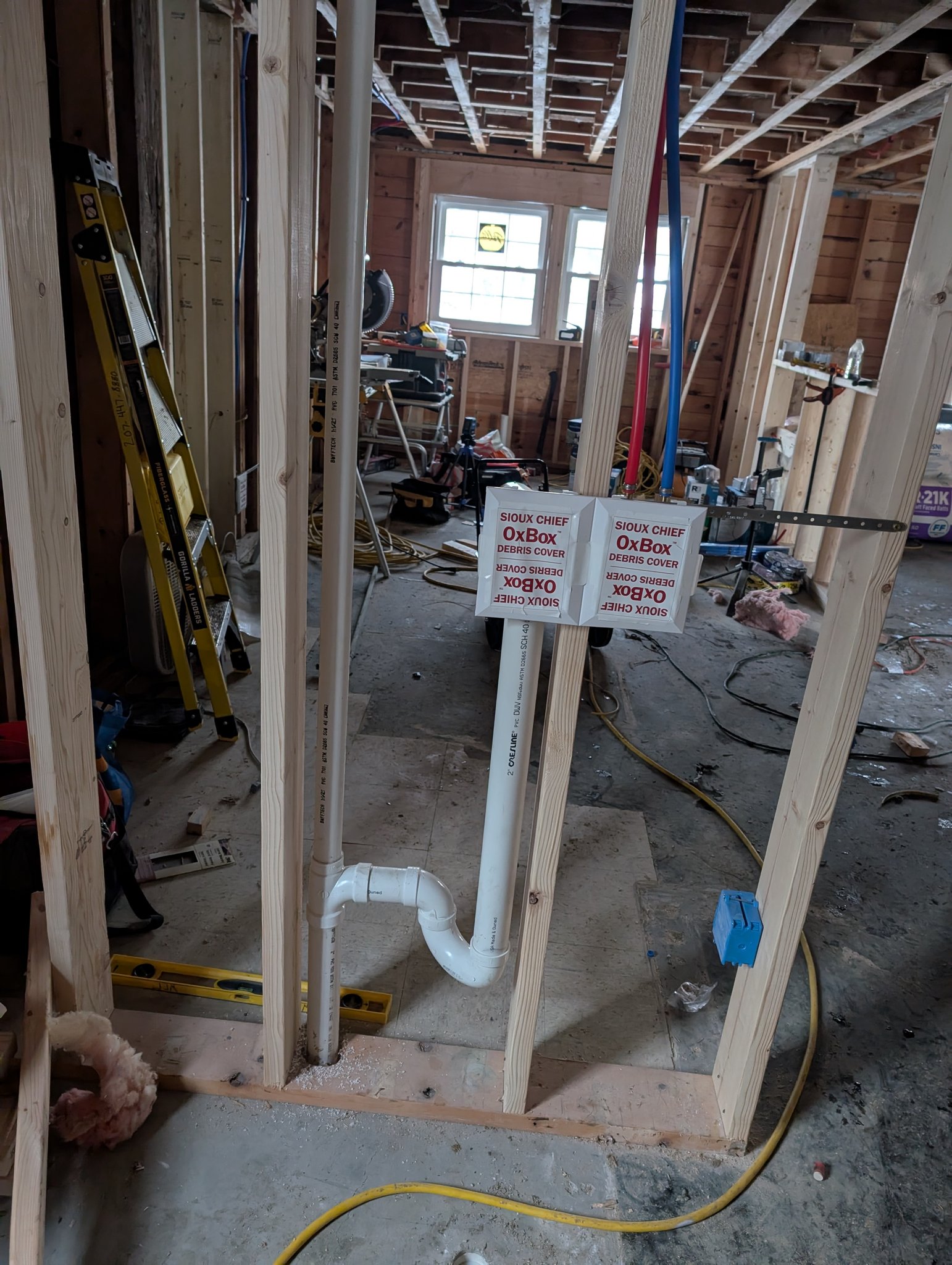 Black Label Plumbing
