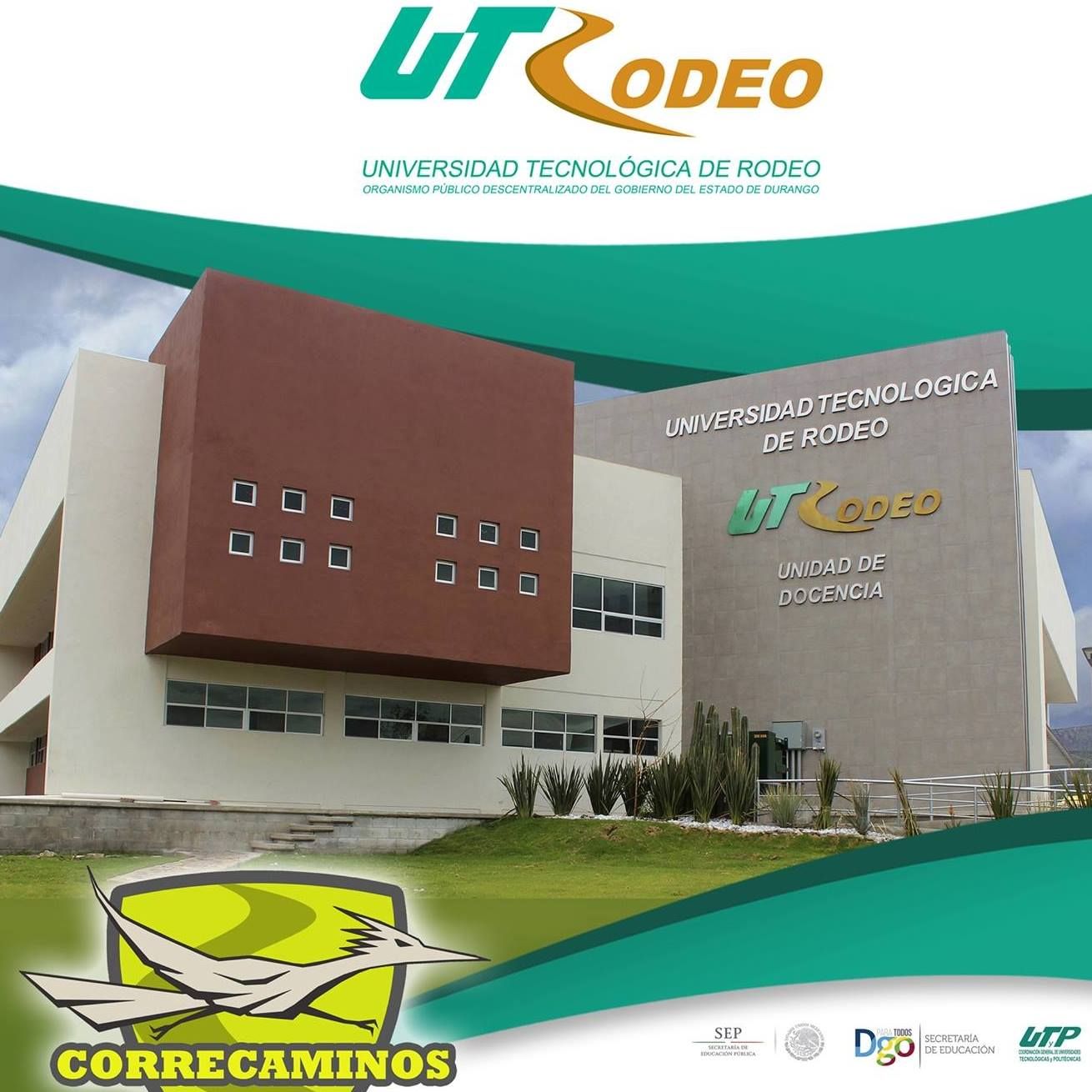 Universidad Tecnológica de Rodeo | Rodeo