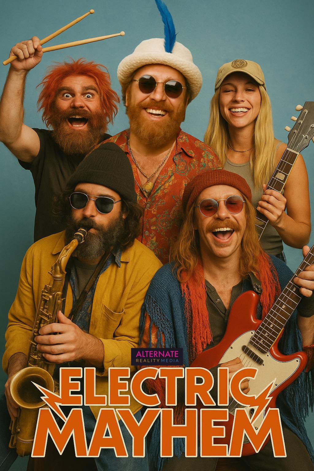 Alternate - Don’t even call yourself a rock and roll fan if you don’t ...