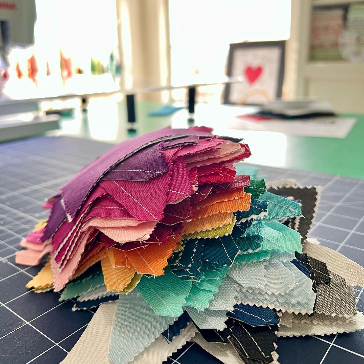 Paper Box Quilt Co.