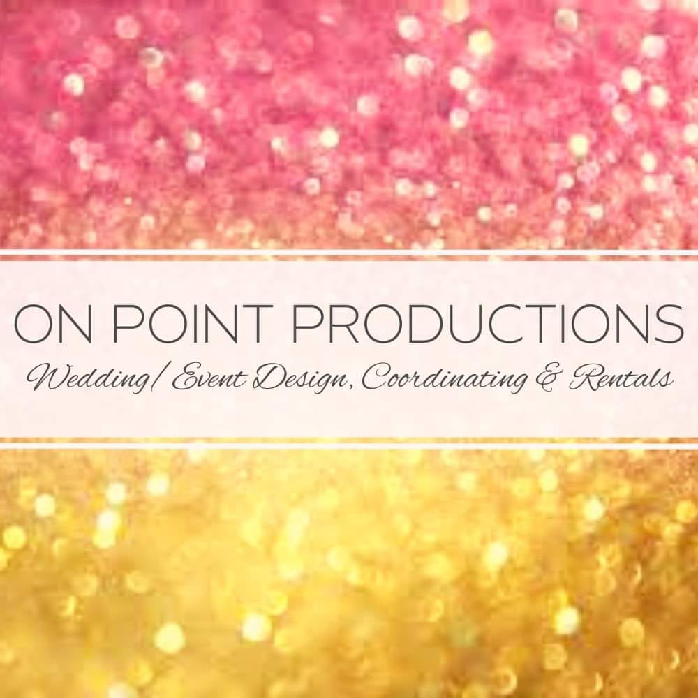 On Point Productions | Bonney Lake WA