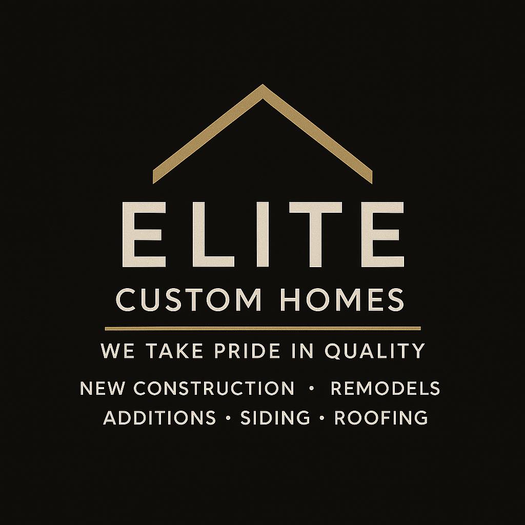 Curated visual reference: Elite Luxury Home Sales Reference: Elite Custom Homes