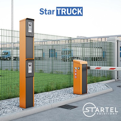 Startel Solutions