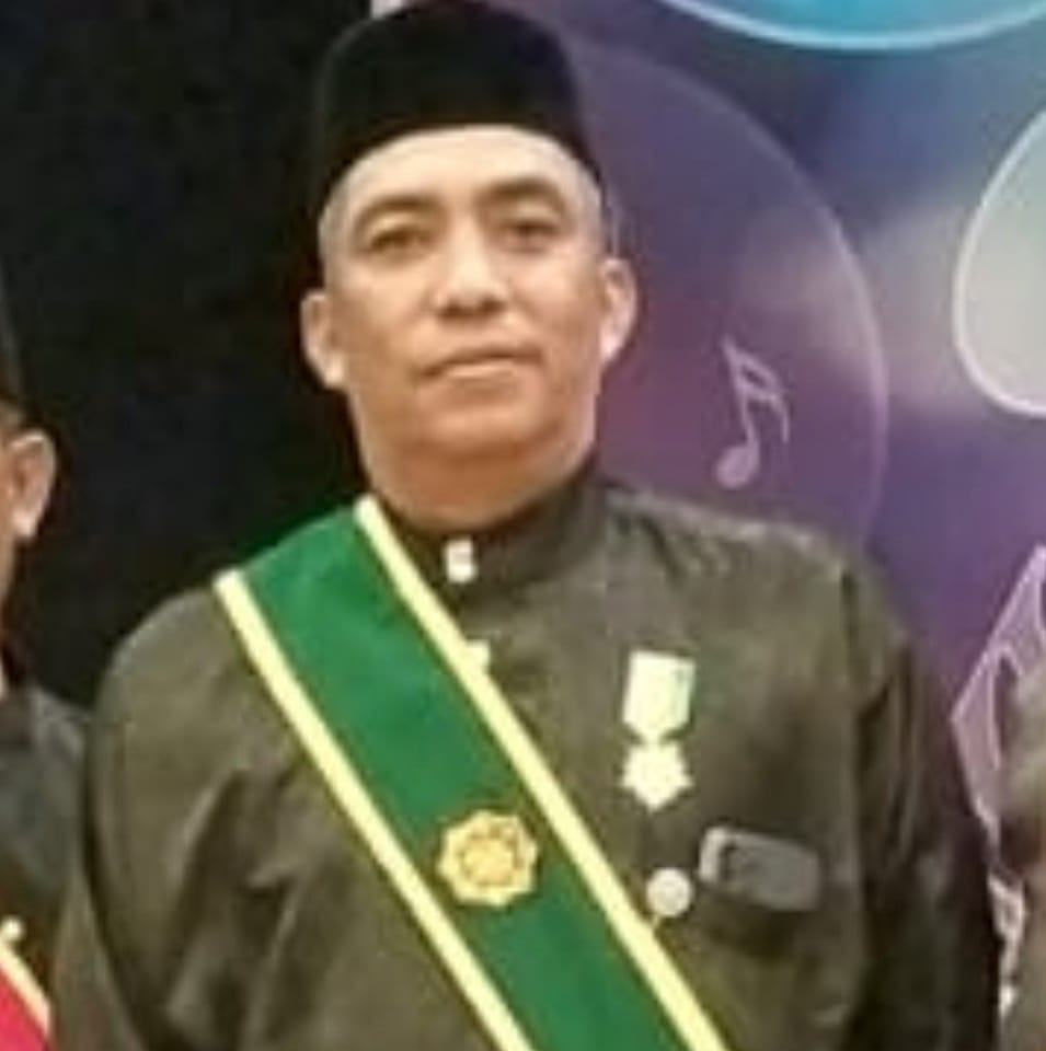 Dt Rakhmat Bilad Deli