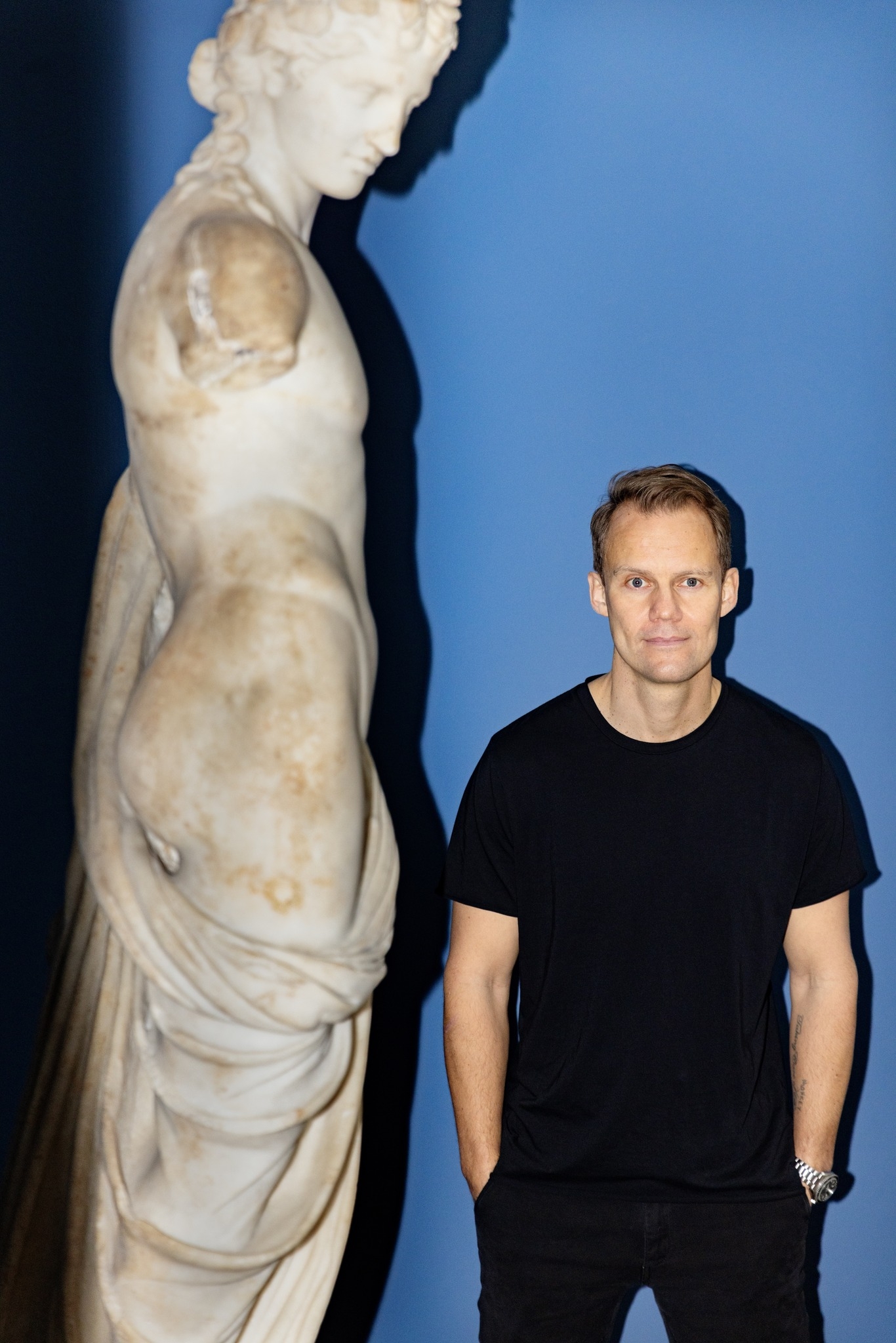 Niels Overgaard