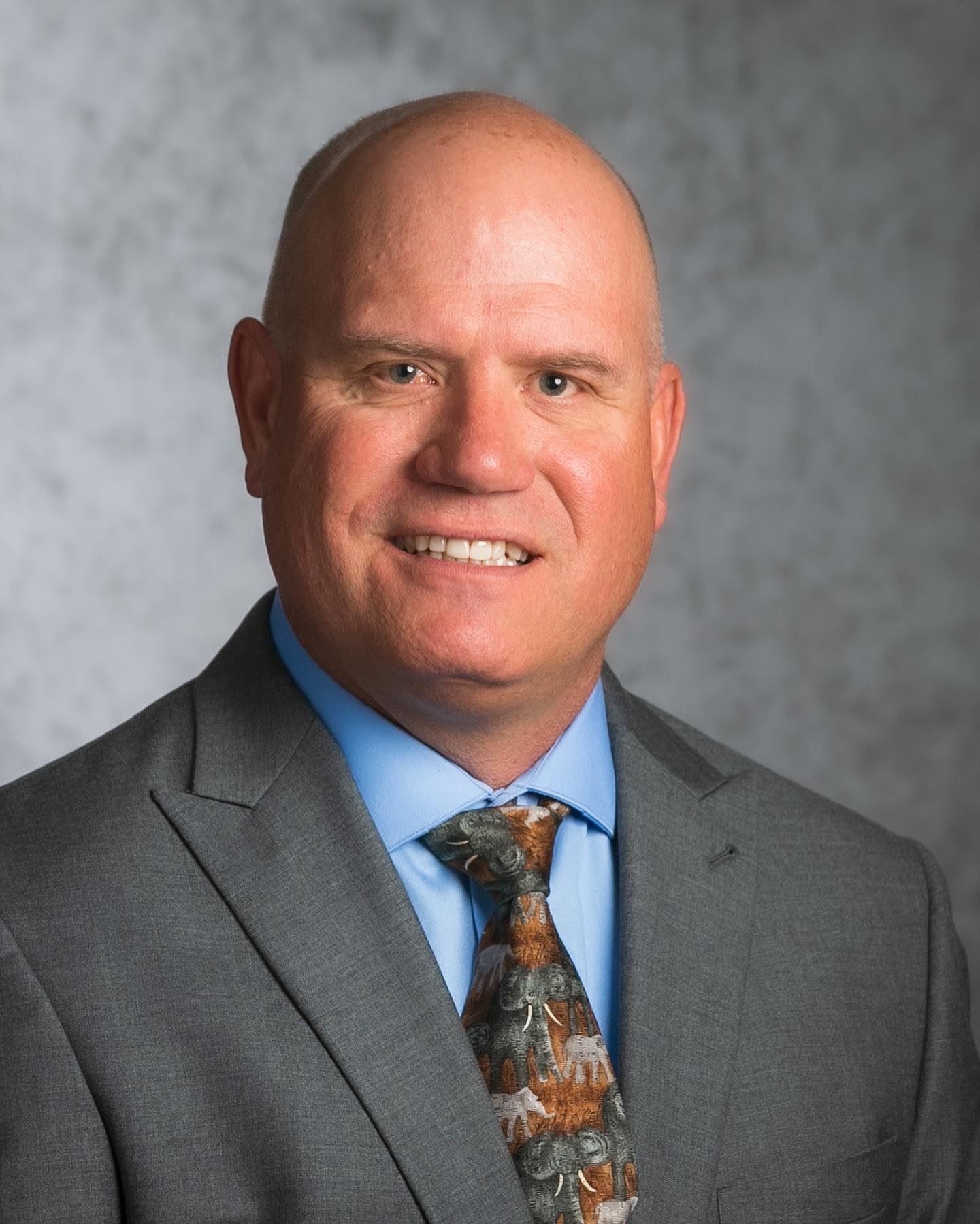 University of Utah Executive MBA - Congratulations to Scott Sims, Class ...