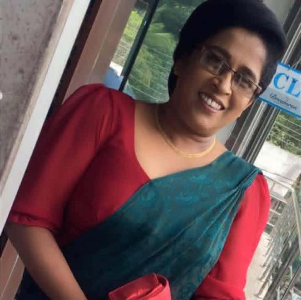 Sujee Perera