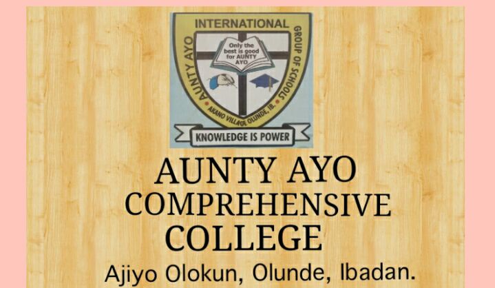 Aunty Ayo Comprehensive College | Facebook