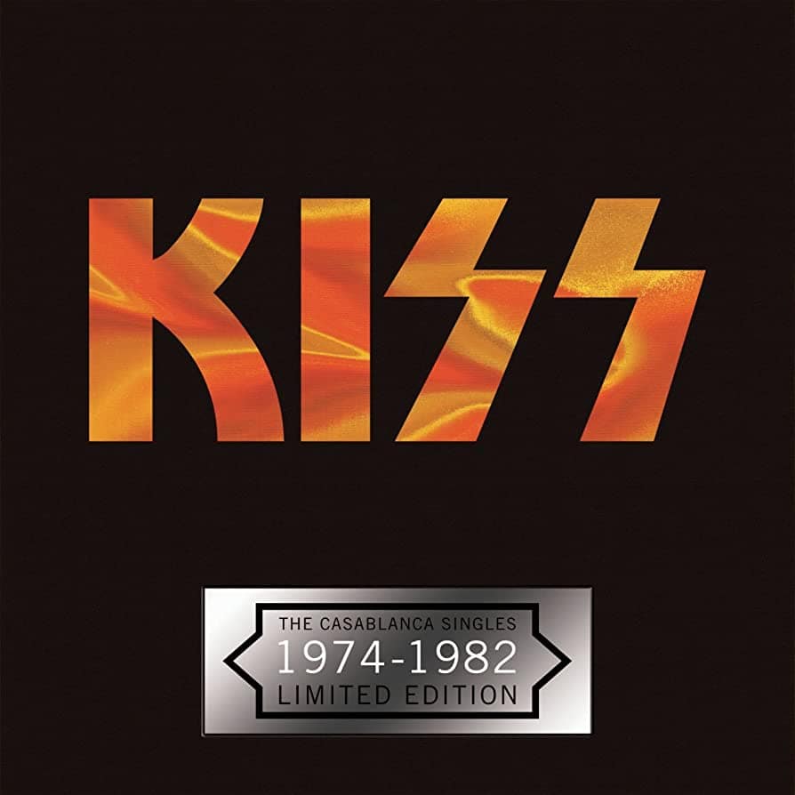 KISS - 