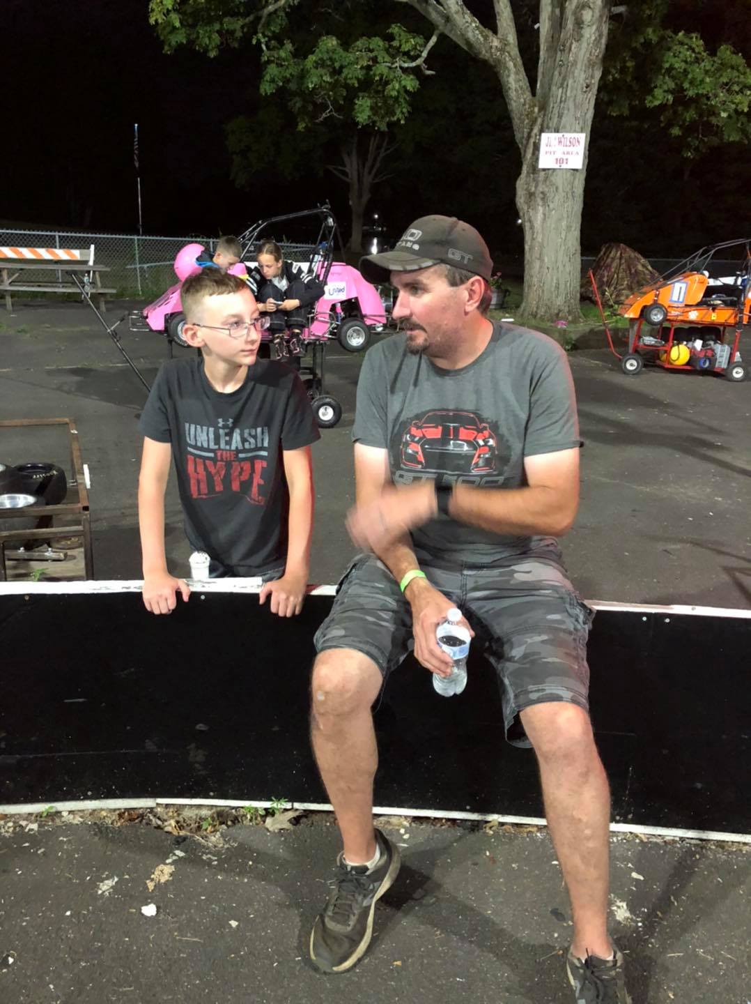 Smith Brothers Racing