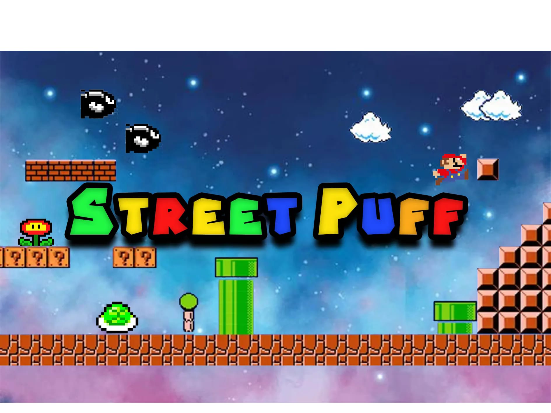 Puff Underground V3 added a new photo. - Puff Underground V3