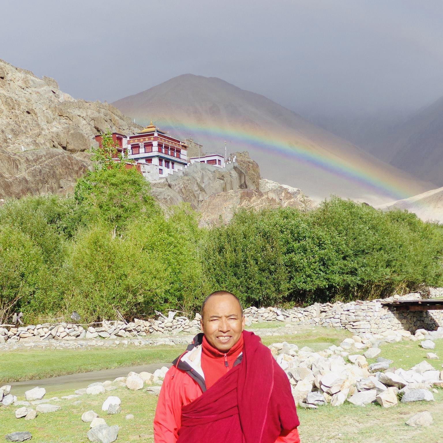 Phuntsok Tanzin