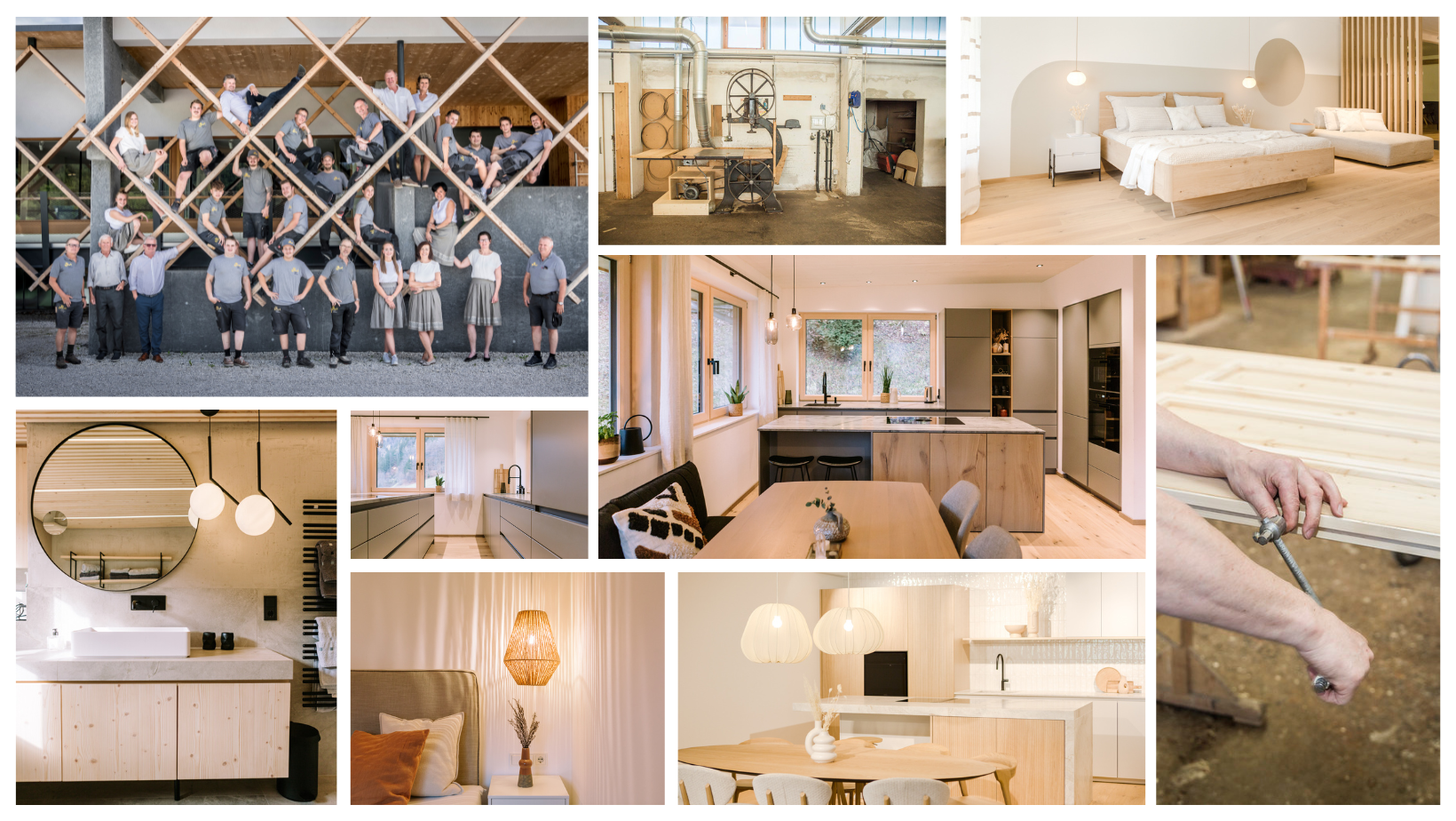 Aufschnaiter Interior added a new... - Aufschnaiter Interior
