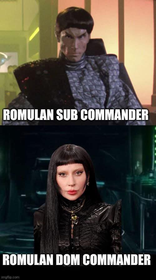 Star Trek Forever