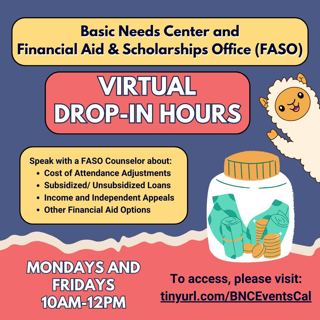 UC Berkeley Basic Needs Center