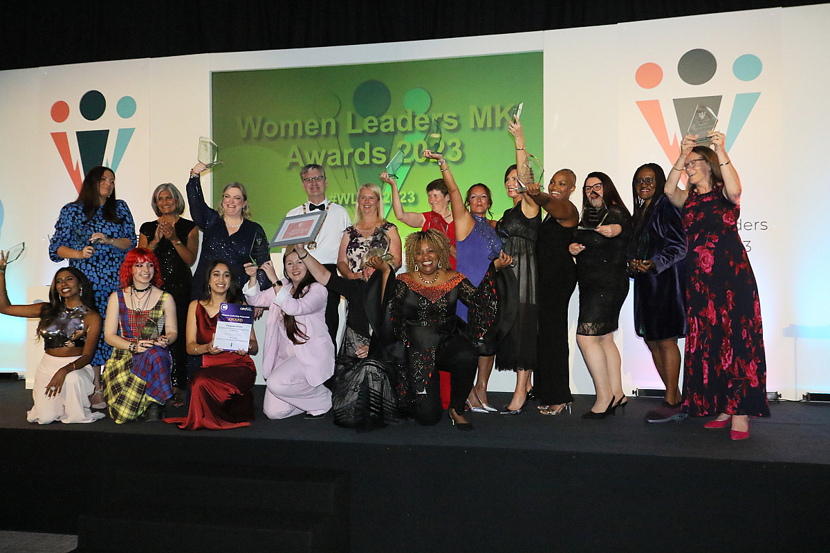 Women Leaders UK