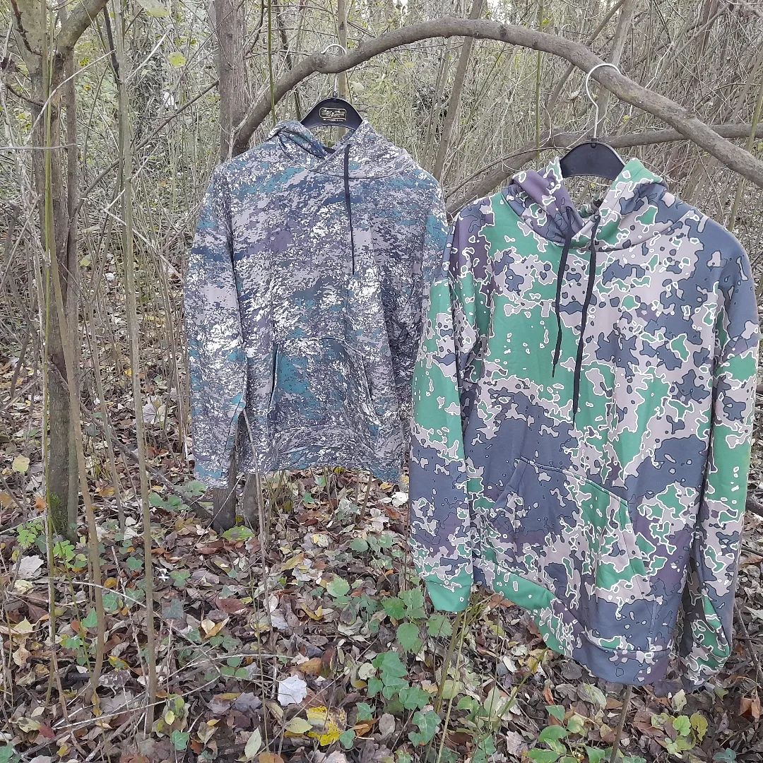 △AEM01 Tactical Hoodie Summer Version 1.0△ Since we're still