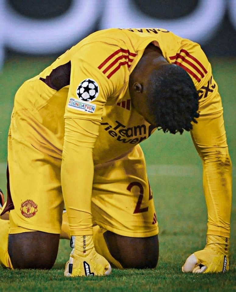 แมนฯ ยูไนเต็ด เสียประตูอย่างน้อย... - ล้อฟุตบอล Soccer Heyha | Facebook