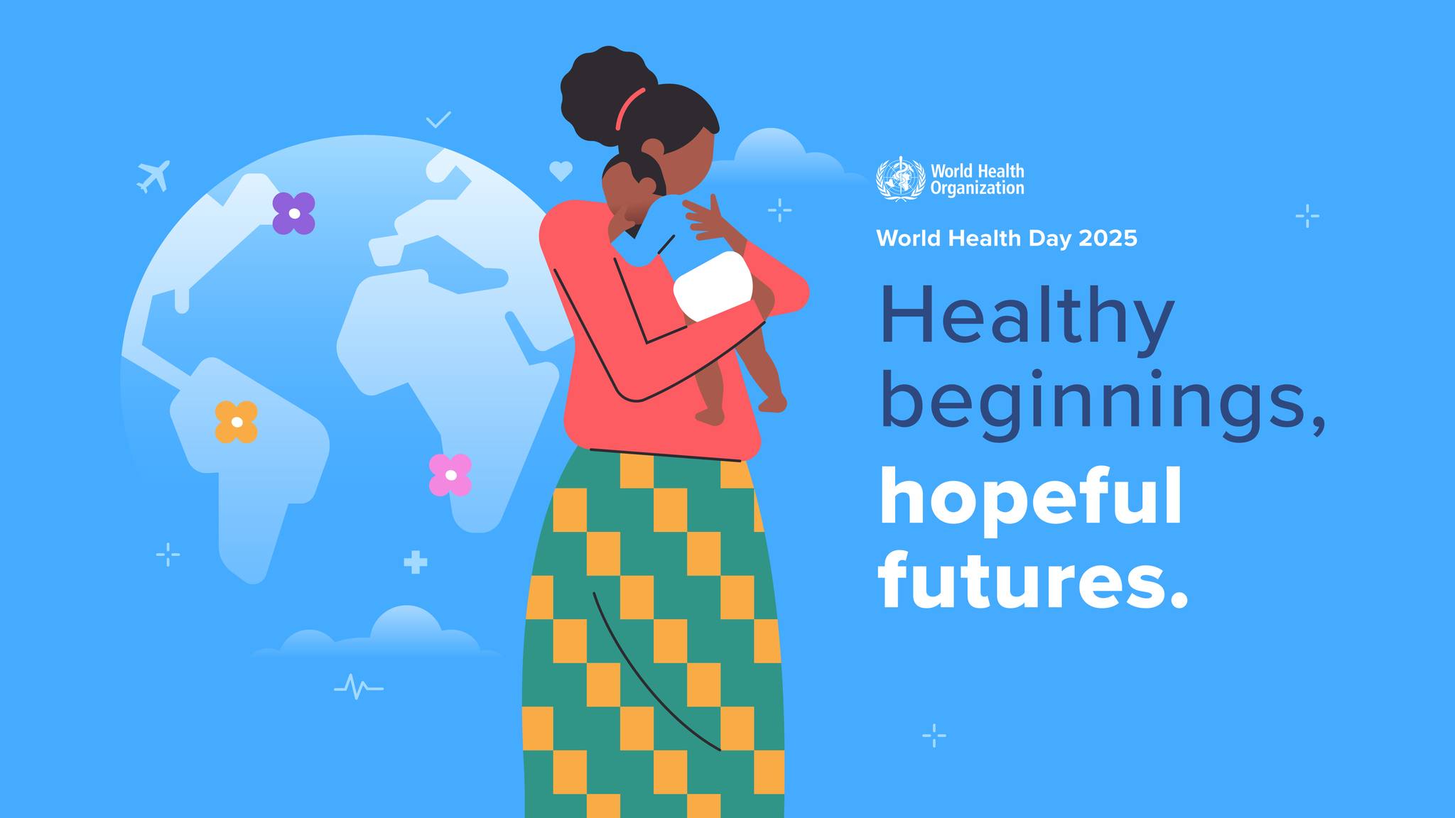 UNDP - Out now in our Q1 newsletter👇 Check out how we are promoting ...