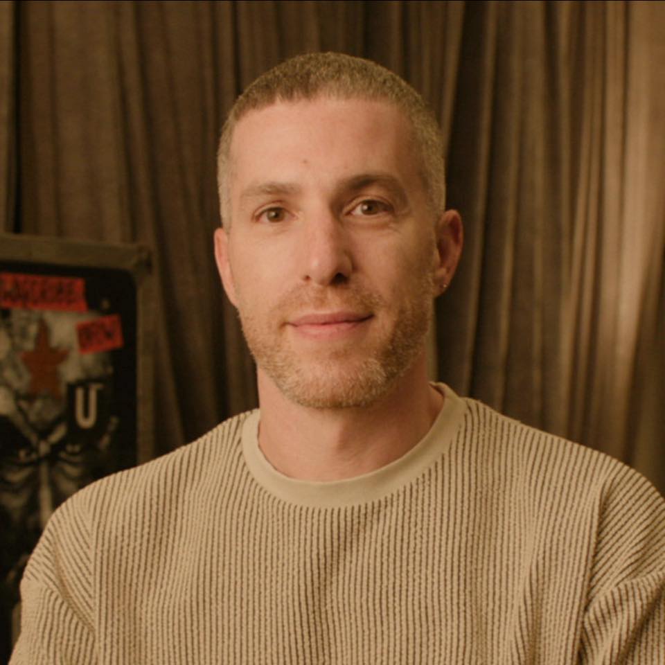 Ben Gettinger