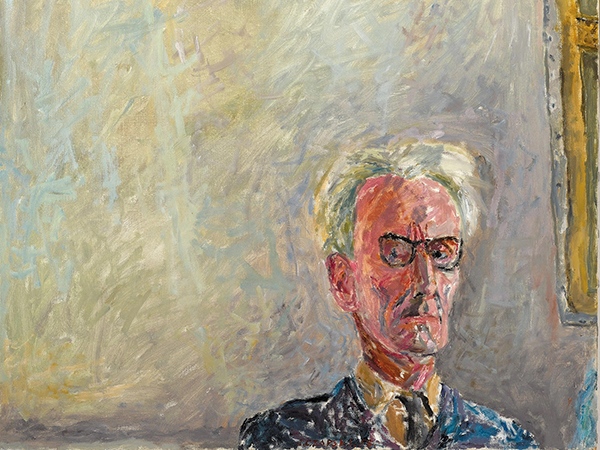 Józef Czapski: An Apprenticeship of Looking is a thoughtful and