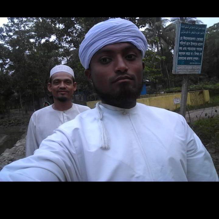 MD Jamshad