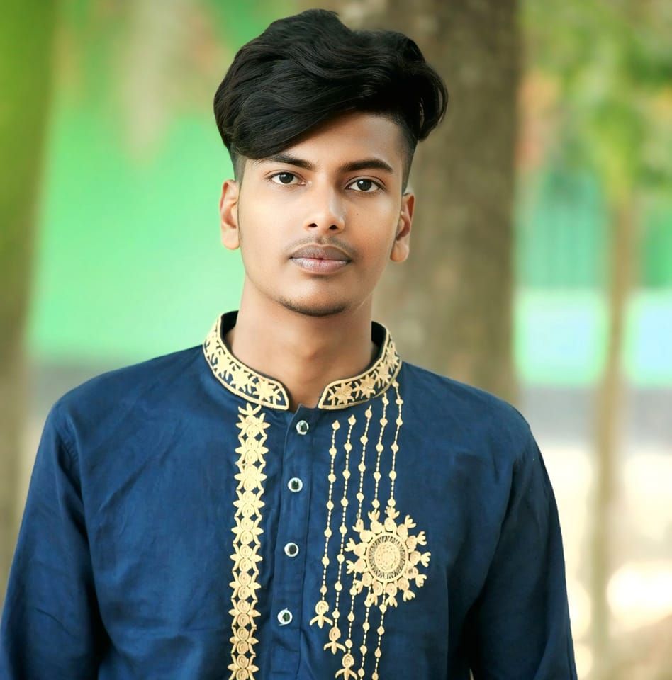 RA Rifat
