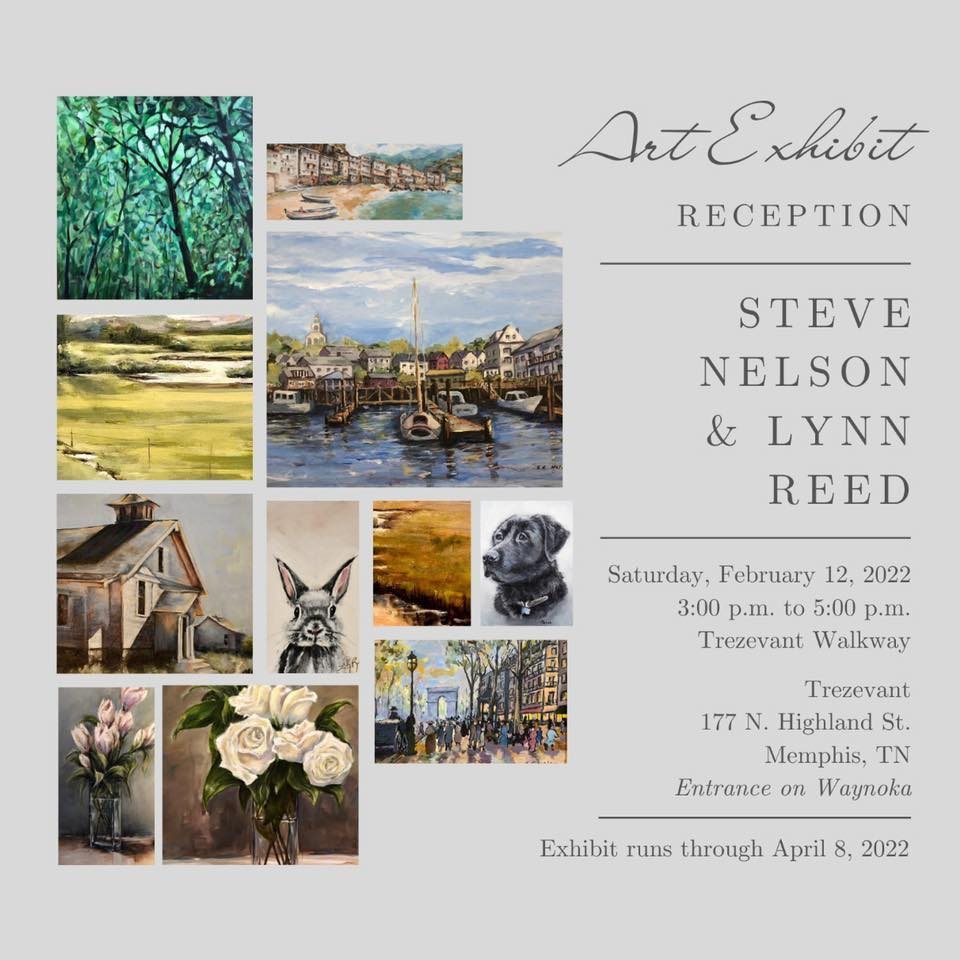 Lynn Reed Fine Art