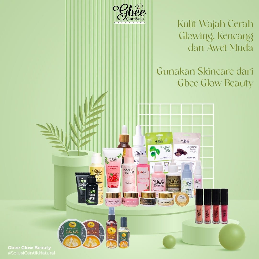 Gbee glowbeauty - Gbee glowbeauty added a new photo.