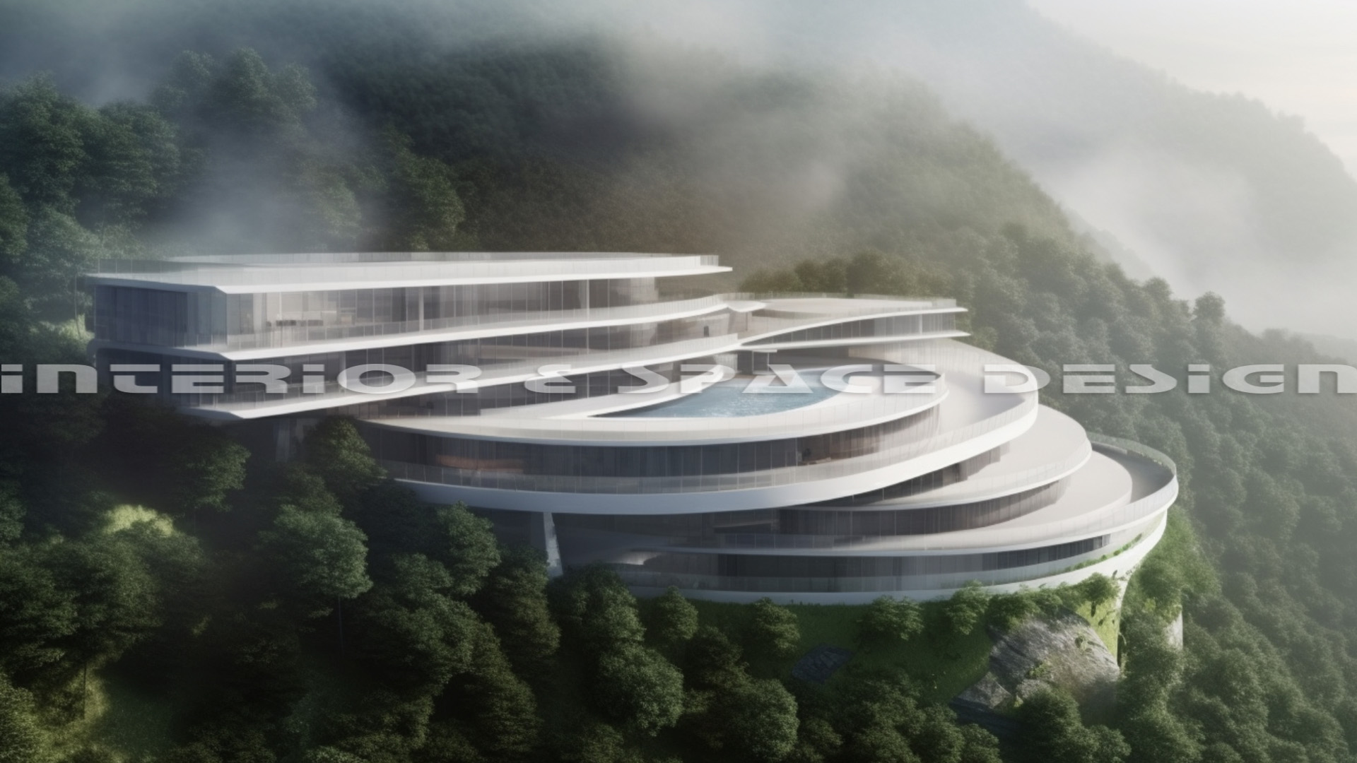 ISD 室內空間設計interior space design | Taipei