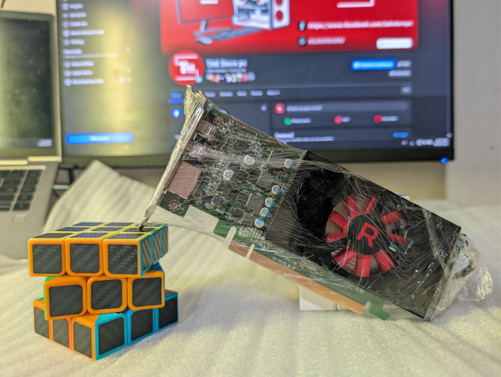TAK Store pc