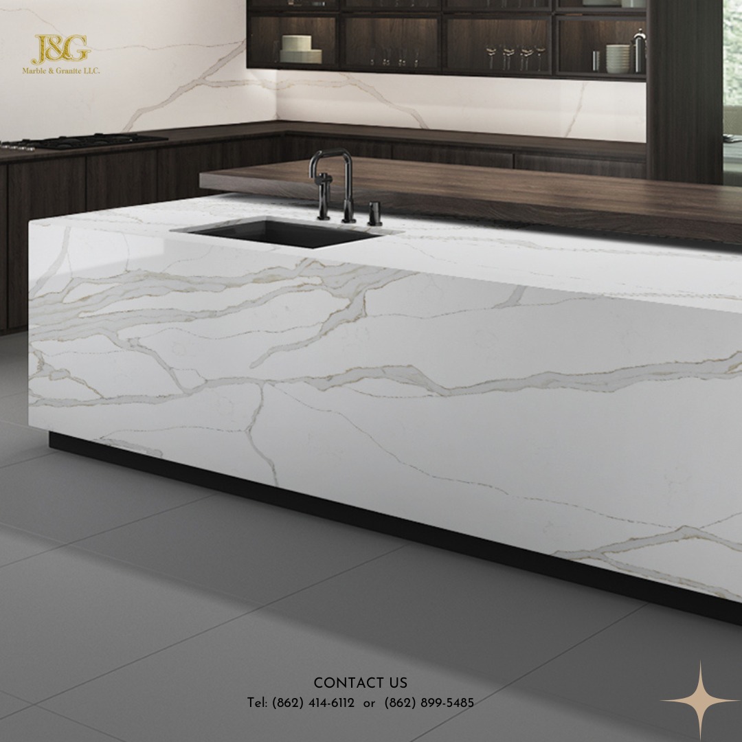 J&amp;G Marble Granite Llc | Clifton NJ
