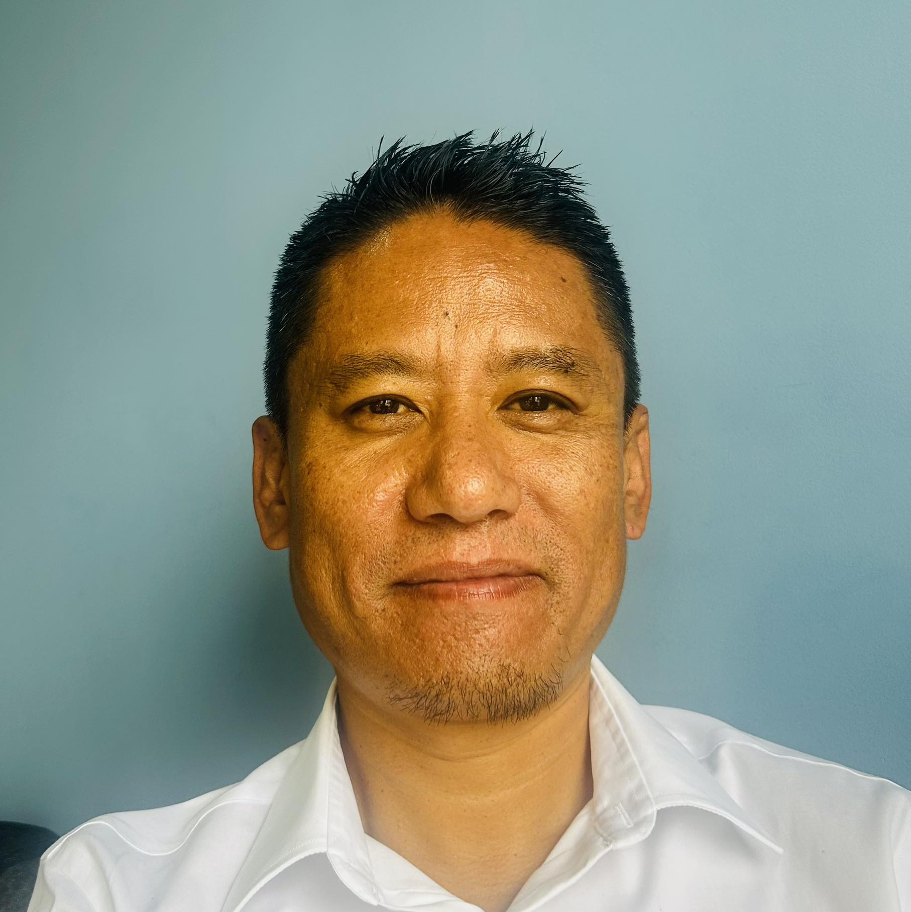 Pramod Rai