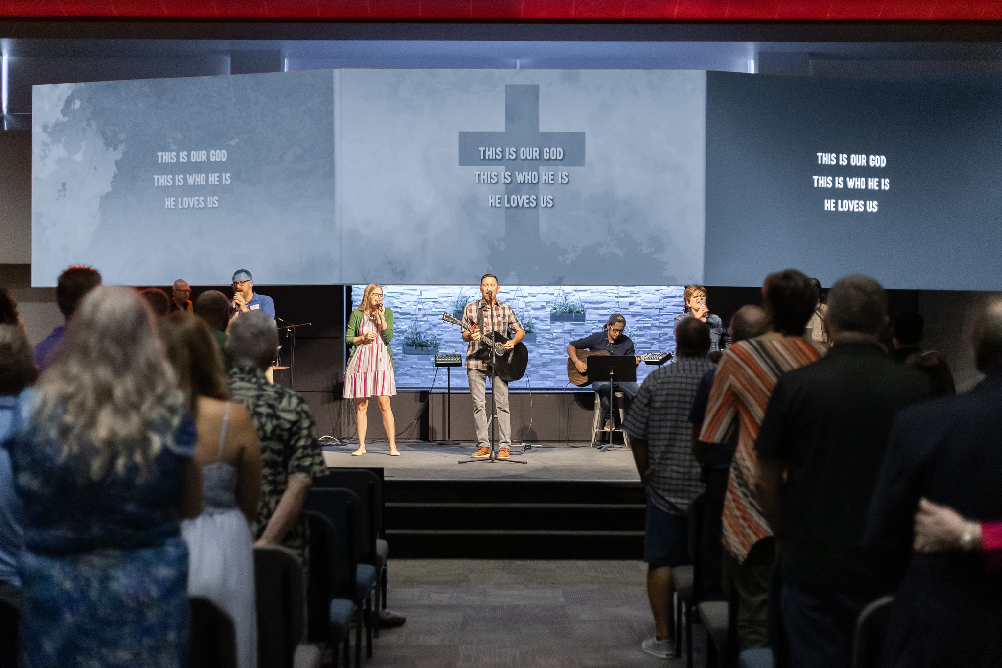 Sugar Grove Church of Christ | Meadows Place TX