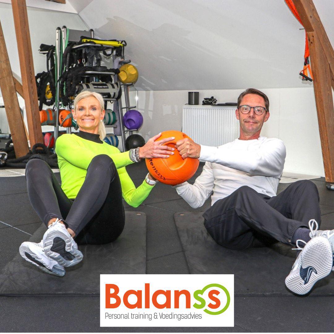 Januari 2023!... - Balanss personal training & voedingsadvies | Facebook