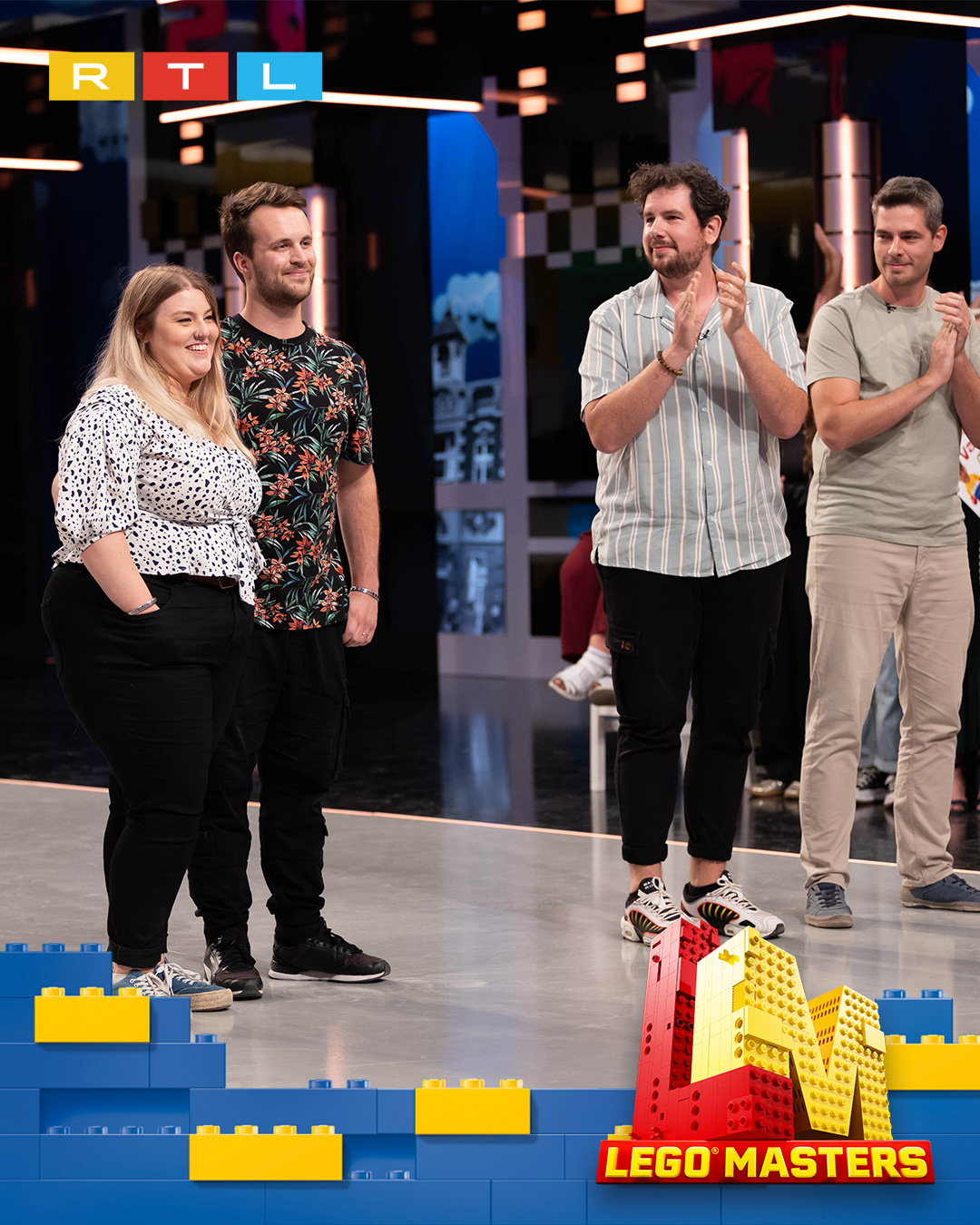LEGO Masters Magyarország